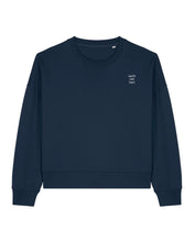 Afbeelding in Gallery-weergave laden, Sweater / zacht van hart