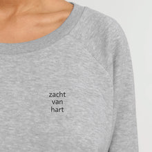 Afbeelding in Gallery-weergave laden, Sweater / zacht van hart