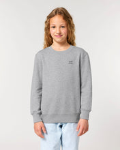 Afbeelding in Gallery-weergave laden, Sweater Kinderen / gelijk anders