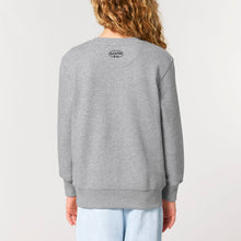 Afbeelding in Gallery-weergave laden, Sweater Kinderen / gelijk anders