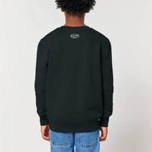 Afbeelding in Gallery-weergave laden, Sweater Kinderen / gelijk anders