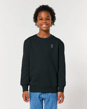 Afbeelding in Gallery-weergave laden, Sweater Kinderen / zacht van hart