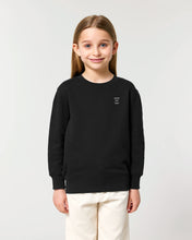 Afbeelding in Gallery-weergave laden, Sweater Kinderen / zacht van hart