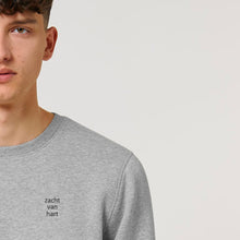 Afbeelding in Gallery-weergave laden, Sweater / zacht van hart