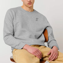 Afbeelding in Gallery-weergave laden, Sweater / zacht van hart