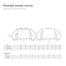 Afbeelding in Gallery-weergave laden, Sweater / zacht van hart