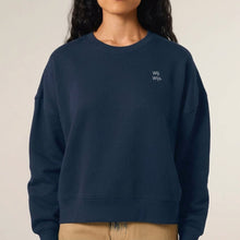 Afbeelding in Gallery-weergave laden, Sweater / Wij. Wijs.