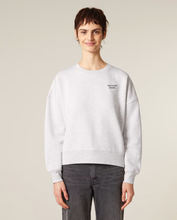 Afbeelding in Gallery-weergave laden, Sweater / Kom maar dichter