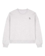 Afbeelding in Gallery-weergave laden, Sweater / Wij. Wijs.