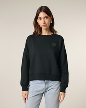 Afbeelding in Gallery-weergave laden, Sweater / Kom maar dichter