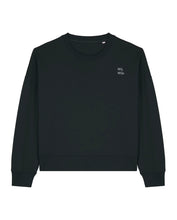 Afbeelding in Gallery-weergave laden, Sweater / Wij. Wijs.