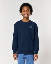 Afbeelding in Gallery-weergave laden, Sweater Kinderen / gelijk anders