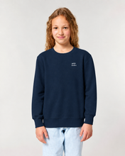 Afbeelding in Gallery-weergave laden, Sweater Kinderen / gelijk anders