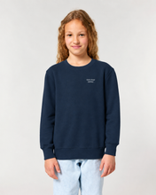 Afbeelding in Gallery-weergave laden, Sweater Kinderen / Kom maar dichter