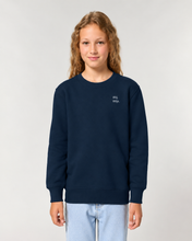 Afbeelding in Gallery-weergave laden, Sweater Kinderen / Wij. Wijs.