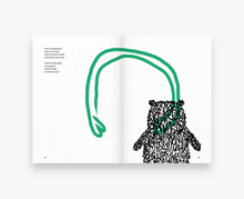 Afbeelding in Gallery-weergave laden, Geïllustreerde dichtbundel