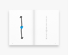 Afbeelding in Gallery-weergave laden, Geïllustreerde dichtbundel