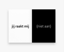 Afbeelding in Gallery-weergave laden, Geïllustreerde dichtbundel