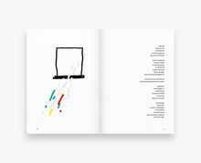 Afbeelding in Gallery-weergave laden, Geïllustreerde dichtbundel