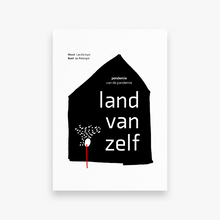 Afbeelding in Gallery-weergave laden, Geïllustreerde dichtbundel