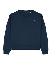 Afbeelding in Gallery-weergave laden, Sweater / Wij. Wijs.
