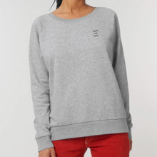 Afbeelding in Gallery-weergave laden, Sweater / zacht van hart
