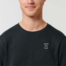 Afbeelding in Gallery-weergave laden, Sweater / zacht van hart
