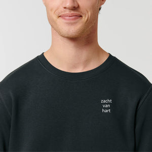 Sweater / zacht van hart
