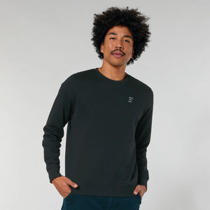 Sweater / zacht van hart
