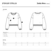 Afbeelding in Gallery-weergave laden, Sweater / Wij. Wijs.
