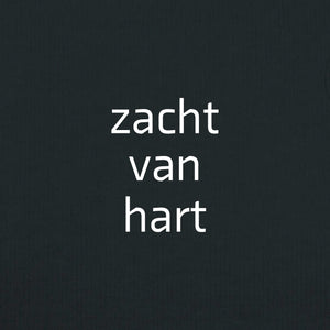Sweater / zacht van hart